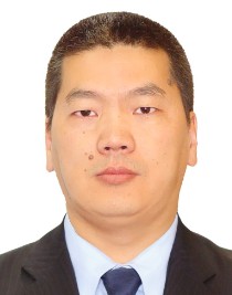 Damdin Batbaatar