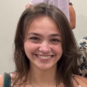 Paisley Pedersen
