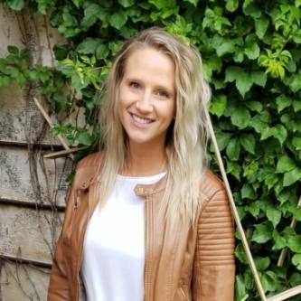 Katelyn Huber