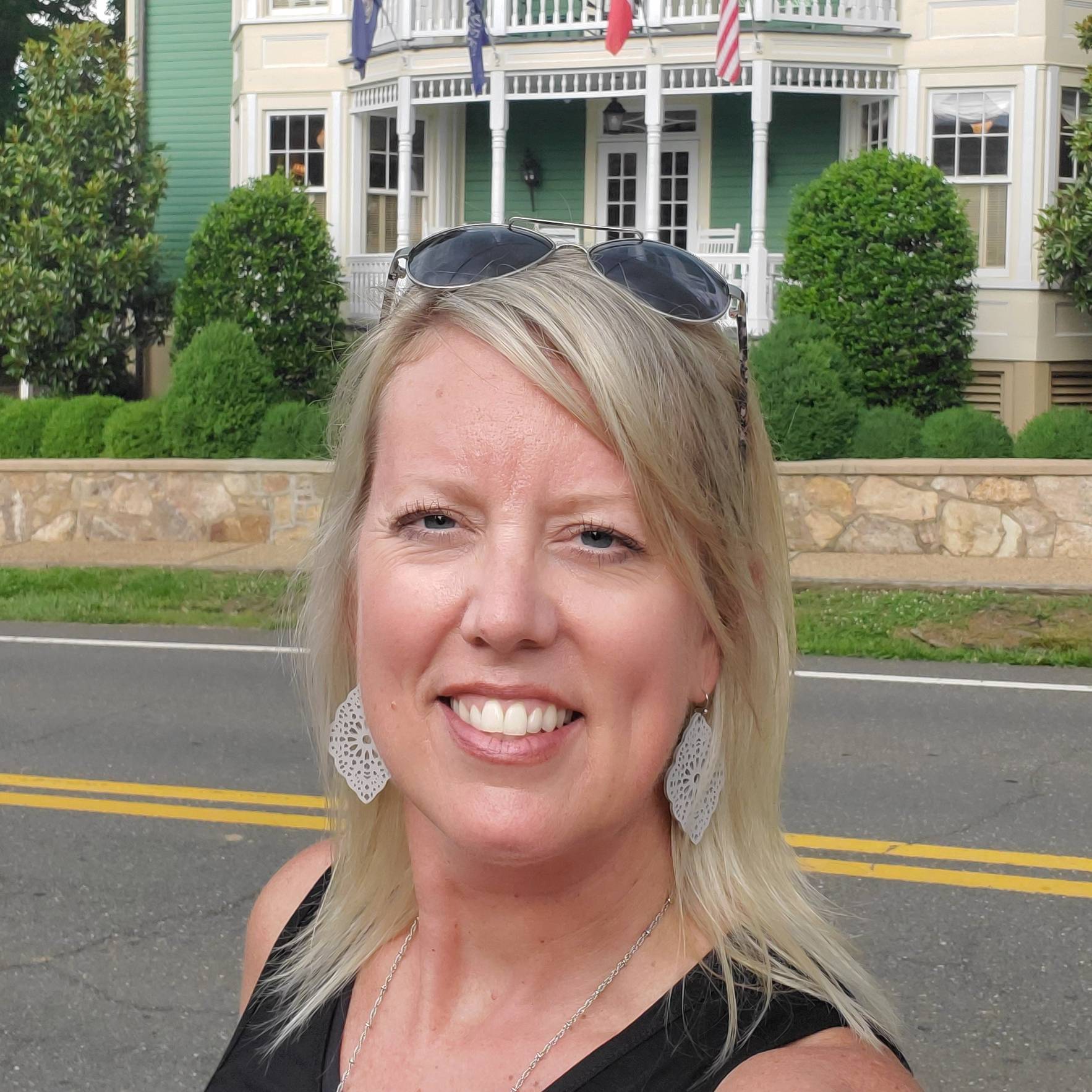 CHERYL HIRST