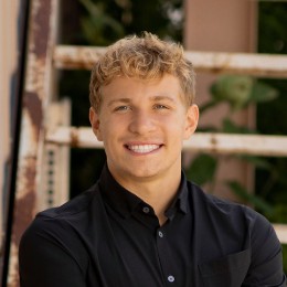 Jaxon Wagner