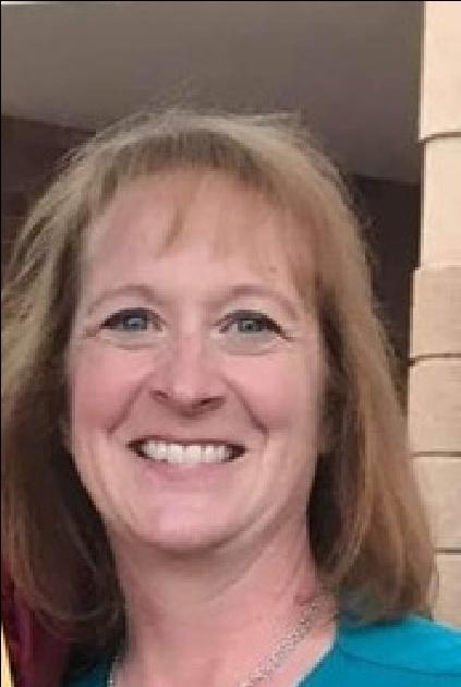 Deb Jones