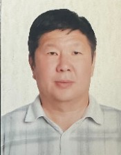 Chimedravdan Batbold