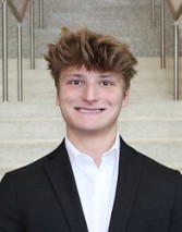 Jake Srsen