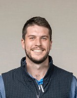 Matthew Fricker