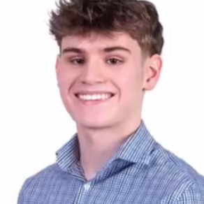 Nick Axeen