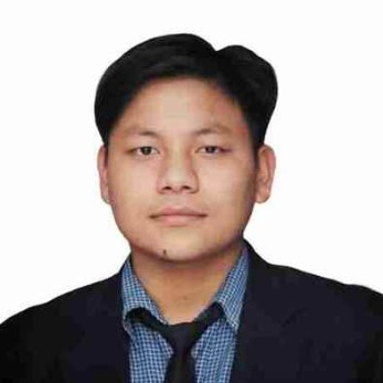 Yumnam Bidayson singh