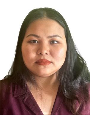 Keisham Angela Chanu