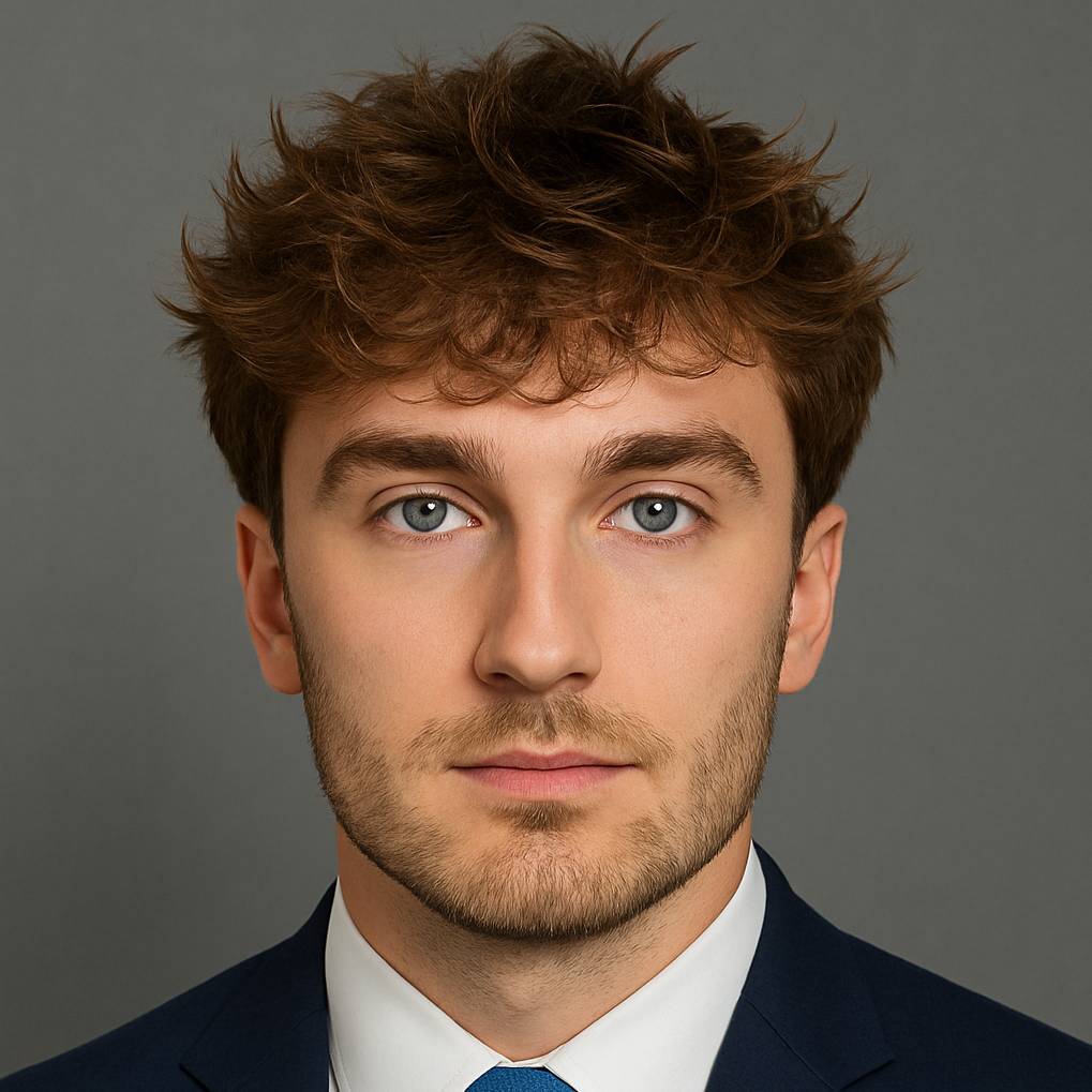 Kaden Holterman