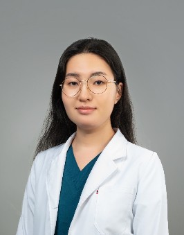 Nomundari Ganbold