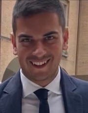 Gianmarco Caleffi