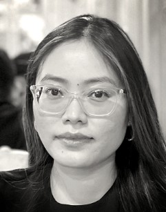 Nivarani Sagolsem