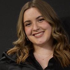 Hailee Colgrove
