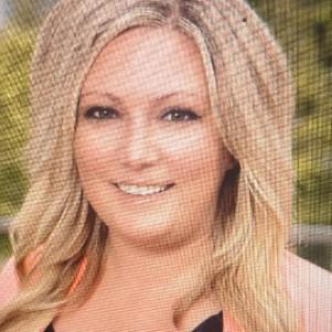Brittany Lorsung-Frandle